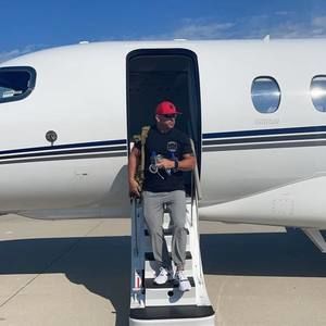 Meet your Posher, Gary